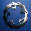 DISQUE DE FREIN ARRIERE WAVE APRILIA RXV 450 550 05 07