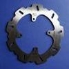 DISQUE DE FREIN ARRIERE WAVE HONDA CR 80 86 02 CR85 03 07 CRF R 150 07