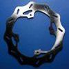 DISQUE DE FREIN ARRIERE WAVE HONDA CR 125 250 02 07 CRF 250 04 07 450