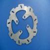 DISQUE DE FREIN ARRIERE WAVE KTM SX65 98 06 MX80 00 02