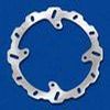 DISQUE DE FREIN ARRIERE WAVE KTM SX 85 03 08 SX 105 04 08