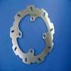 DISQUE DE FREIN ARRIERE WAVE KAWASAKI KX 80 97 99 KX 85 00 07 YZ 80 86