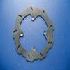 DISQUE DE FREIN ARRIERE WAVE SUZUKI RM 80 90 01 KX 80 93 96