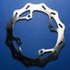 DISQUE DE FREIN ARRIERE WAVE SUZUKI RMZ250 07 RMZ450 05 07