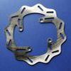 DISQUE DE FREIN ARRIERE WAVE SUZUKI RM85 05 07