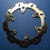 DISQUE DE FREIN ARRIERE WAVE SUZUKI RM125 250 06 07