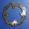 DISQUE DE FREIN ARRIERE WAVE YAMAHA YZ 80 93 01 YZ 85 02 07 RM 85 05 0 - Image 1
