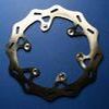 DISQUE DE FREIN ARRIERE WAVE YAMAHA YZF 250 03 06 450 03 07 WRF 250 03