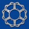 DISQUE DE FREIN AVANT WAVE KAWASAKI 260 KX 125 03 05 250 03 05 KXF250