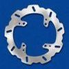 DISQUE DE FREIN ARRIERE WAVE DUCATI 1098 07 245MM