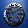 DISQUE DE FREIN WAVE SBK DUCATI 1098 07 330MM GAUCHE
