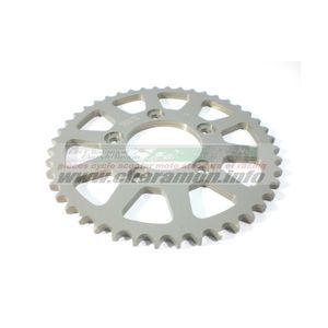 DISQUE DE FREIN POUR ROUE B ONE ARRIERE diamètre 256MM