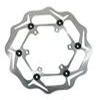 DISQUE DE FREIN AVANT W OPEN KAWASAKI 270 KX125 250 06 08 KXF250 450 0