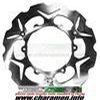 DISQUE T.MAX 04 07 TYPE S3 BRAKING DROIT GAUCHE