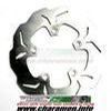 DISQUE DE FREIN WAVE ARRIERE KTM 1190 RC8 08 10 DISQUE DE FREIN WAVE ARRIERE KTM 1190 RC8 08 10