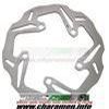 DISQUE DE FREIN AVANT GILERA GP800 08 09 DROIT