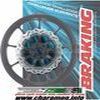 DISQUE DE FREIN WAVE RACING DROIT ROUE BRAKING B WHEEL POUR 775469 70