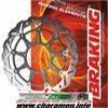 DISQUE DE FREIN AVANT DROIT WAVE SBK BRAKING POUR DUCATI MONSTER 696 7
