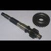 Kit transmission PGT SC50 HONDA Métropolis 50 15x33