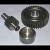 Kit transmission POLINI16 x44 PGT Buxy Squab RS Speedake Speedfi