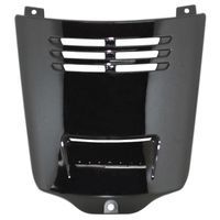 TRAPPE MOTEUR REPLAY DESIGN POUR BOOSTER 2004 > NOIR