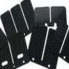 CLAPETS CARBONE POUR HONDA 125 MONTESA 314 SUZUKI 125 TM 125