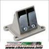 CLAPET DOPPLER ER3 CARBONE adaptable SENDA GPR FENIX