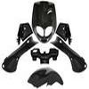 KIT 7 PIÈCES HABILLAGE carénage ADAPTABLE TREKKER
