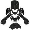 KIT 7 PIÈCES HABILLAGE carénage ADAPTABLE TREKKER - Image 3
