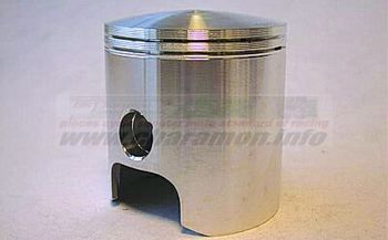 PISTON POUR RM370 1977 80 diamètre 78 5MM - Image 1