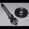 Transmission BUZZETTIPIAGGIO Sfera Zip Quartz 16 x 37 denture dr