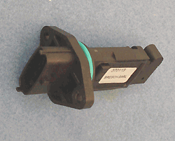 Capteur Nu Débitmètre Adapt BOSCH Ref des Débitmètres 0 281 002