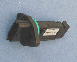Capteur Nu Débitmètre Adapt BOSCH Ref des Débitmètres 0 281 002