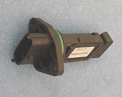 Capteur Nu Débitmètre Adapt BOSCH Ref des Débitmètres 0 281 218
