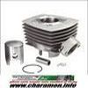 cylindre TEKNIX ALU adaptable FOX MULTI TRANSFERTS