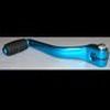 Sélecteur DERBI Senda en alu , BULTACO , GILERA GSM Coloris: Bleu