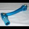 Sélecteur PGT XP6 en Alu repliable couleur Bleu