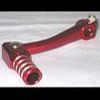 Sélecteur PGT XP6 en Alu repliable couleur Rouge