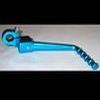 Kick DERBI Senda en Alu , BULTACO , GILERA Gsm Coloris: Bleu
