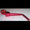Kick DERBI Senda en alu , BULTACO , GILERA Gsm Coloris: Rouge