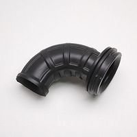 MANCHON DE FILTRE A AIR SCOOT FACO POUR BOOSTER NOIR TYPE ORIGINE