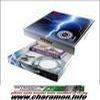 KIT CHAINE PBR adaptable GPR 1998 > 1999 420 14X52 DEMULT ORI