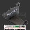 plaquettes frein 0197 bs AVANT aerox nitro 50 100 AVANT ovetto neo s 5