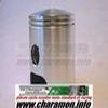 PISTON POUR TS250 1970 76 diamètre 71MM