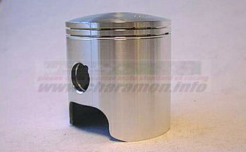 PISTON POUR TS250 1970 76 diamètre 71 5MM - Image 1