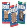 plaquettes frein mor340 yz250f 07 mor340
