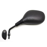 RETROVISEUR SCOOT ADAPTABLE ORIGINE VICMA POUR BOOSTER 2004 > NG STU