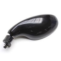RETROVISEUR 50 A BOITE ADAPTABLE ORIGINE VICMA POUR DERBI GPR50 GAUCHE