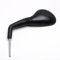 RETROVISEUR SCOOT ADAPTABLE ORIGINE VICMA POUR SPEEDFIGHT 1998 > GAU