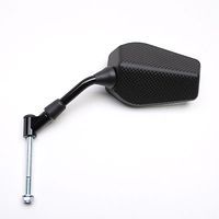 RETROVISEUR SCOOT ADAPTABLE ORIGINE VICMA POUR SPEEDFIGHT WRC TREKKER